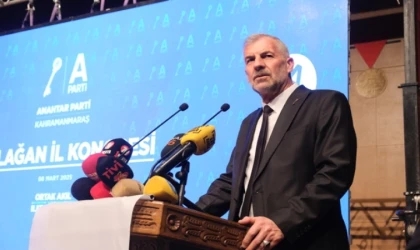 Anahtar Parti’den Tarihi Uyarı: Açılım Değil, Milletin Vicdanı Esas Alınmalı