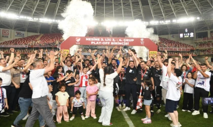 Başkan Görgel, Şampiyonluk Yolunda da İstiklalspor’u Yalnız Bırakmadı