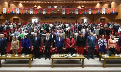 Başkan Görgel: “Tüm Hemşirelerimizin Hemşirelik Haftası’nı Kutluyorum”