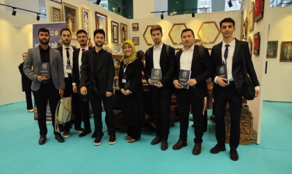 Başkentte Kahramanmaraş Rüzgârı; Şehrin Kültürel Zenginlikleri Göz Doldurdu