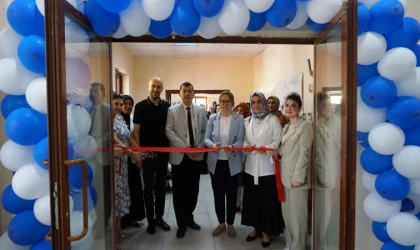 Büyükşehir, Kadınların El Emeği Ürünlerini Sergiyle Taçlandırdı