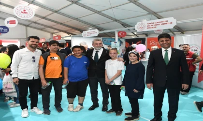 Devlet Teşvikleri Tanıtım Günleri, İkinci Gününde de Büyük Bir İlgiyle Sürüyor