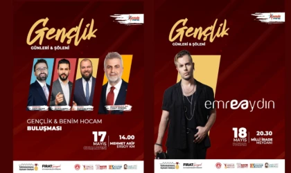 Eğlenceden Eğitime Gençliğe Dair Her Şey Bu Şölende!