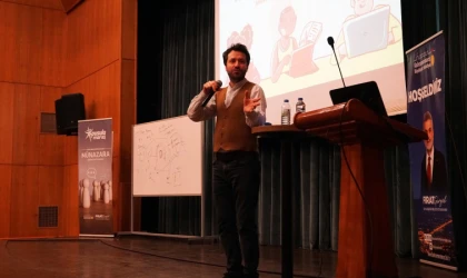 Genç Fikirler, Münazara Sahnesinde Hünerlerini Sergilemeye Hazırlanıyor