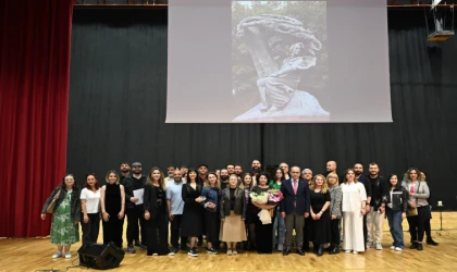 Güzel Sanatlar Fakültesinden Frederic Chopin Resitali