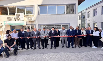 İl Müdürü Şirikçi; “Danışanlarımızın Emekleri, Topluma Katkı Sağlıyor”