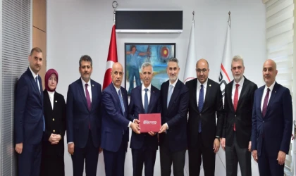 Kahramanmaraş’a Dev Spor Yatırımı: Yeni Stadyumun İmzaları Atıldı!