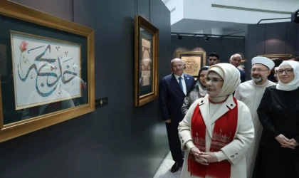Kahramanmaraş’ın Kültürel Mirası Ulusal Düzeyde Vitrine Çıktı