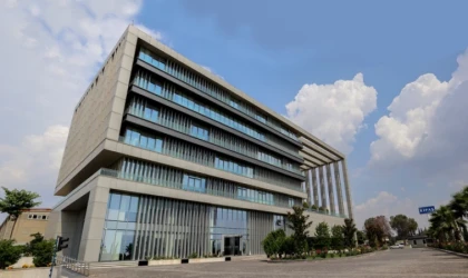 Kipaş Holding, İSO 500 Listesinde Dört Şirketiyle Yerini Aldı