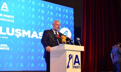  “Susuz Tarım Değil, Suskun Siyaset Bitmeli!”