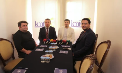 Ticaret Ve Sanayi Odaları Arasında Bir İlk! KMTSO'dan Sürdürülebilirlik ve Eğitim Merkezi