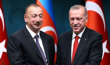 İki Devlet Başkanı Şehirde Buluşuyor Kahramanmaraş, Tarihi Bir Güne Tanıklık Ediyor