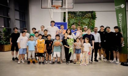 Kırmızı Bisikletle Yeniden Doğuş Maratonu Projesi Açılış Töreni ve Travma Yönetimi Semineri Gerçekleştirildi