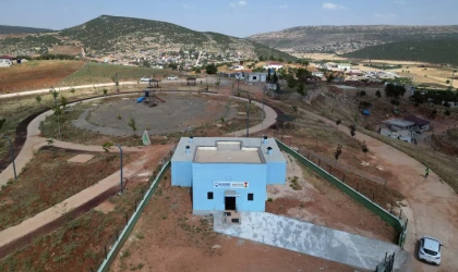 Pazarcık’ın Altyapısına 154 Milyonluk Dev Yatırım