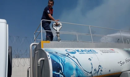Büyükşehir’den Hatay’a Yardım Eli!