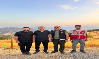 Şahbaz Derneği, ilk günden sahadaydı