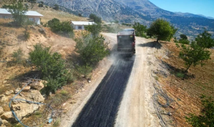 Dulkadiroğlu Belediyesi Ulaşım Altyapısını Güçlendiriyor