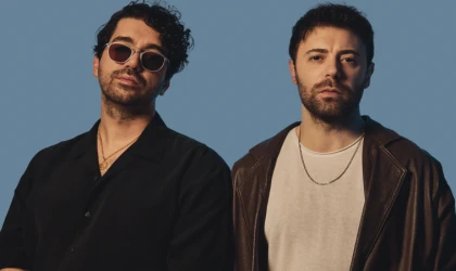 İkilem’in Hit Şarkıları KAFUM’da Yankılanacak