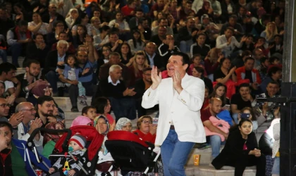 Mithat Körler, KAFUM’da Nostalji Dolu Gece Yaşatacak