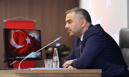 Başkan Toptaş’tan evlenecek çiftlere uygun fiyatlı düğün salonu müjdesi