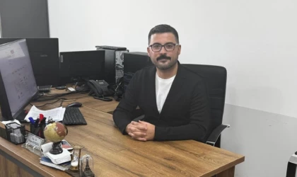 Doç. Dr. Hakan Açıkgöz Dünyanın En Etkili Bilim İnsanları Listesinde