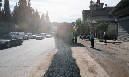 Güvenli ve Konforlu Ulaşım İçin Yoğun Mesai