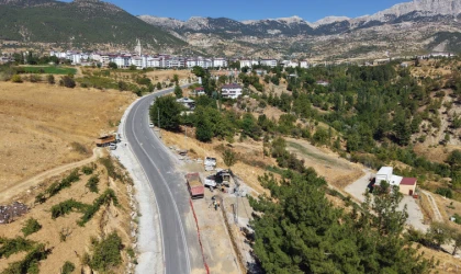 Ilıca’ya 315 Milyon TL’lik Altyapı Hamlesi; Sağlık Turizminin Merkezi Güçleniyor