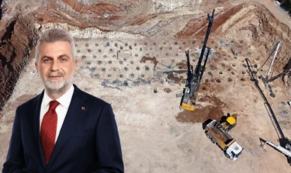 Kahramanmaraş Gençlik ve Spor Merkezinde Çalışmalar Başladı