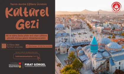 Yarım Asrı Aşan Yuvalara Büyükşehir’den Hediye