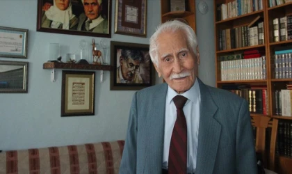 Bahaettin Karakoç, Vefatının Yıl Dönümünde Kitap Fuarı’nda Anılacak