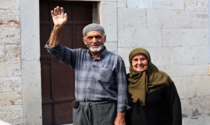 Büyükşehir’den Sevgi Dolu Proje; 50 Yıllık Sevdalar Konya ve Nevşehir’de!