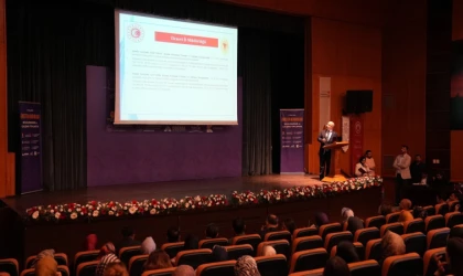 Kadınların Gücüne Güç Katacak Toplantı; Kadınlar Üretiyor, Kahramanmaraş Büyüyor