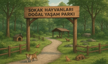 Kahramanmaraş Sahipsiz Hayvanları Koruma Birliği Kuruldu