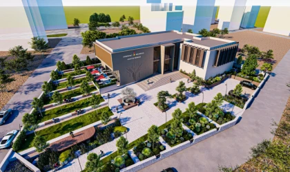 Onikişubat’ta eser ve hizmet atağı: Bir günde 3 dev temel atma töreni yapılacak