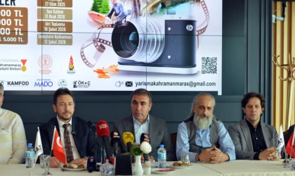 Şehrin Ustalık Mirası Fotoğraf Karelerinde Hayat Bulacak