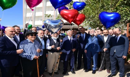 Ulu Çınarların Ellerinden Sevgiyle Dokunan Ürünler Beğeni Topladı