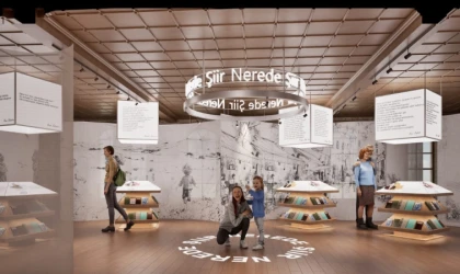 Yedi Güzel Adam Müzesi, Yeni ve Modern Kimliğiyle Hizmete Hazırlanıyor