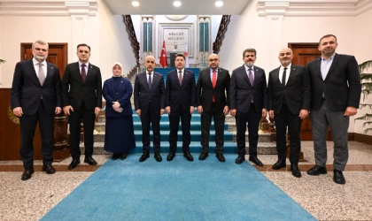 Başkan Fırat Görgel; “Şehrimizin Her Alanda Güçlenmesi İçin Yoğun Mesai Harcıyoruz”