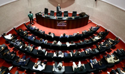 Kahramanmaraş Havacılık ve Uzay Sanayi A.Ş. Personel Alım Sürecine Başladı