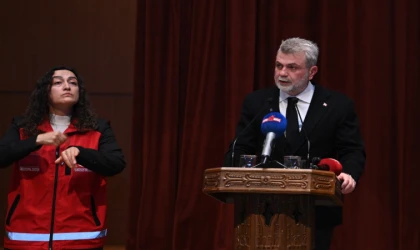 Başkan Fırat Görgel; “Engellilerimiz İçin Türkiye’ye Örnek Projelerimizi Sürdürüyoruz”