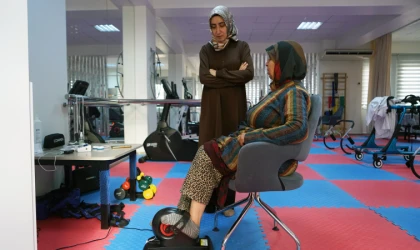 Büyükşehir Aktif Yaşam Merkezi’nde Sağlık, Eğitim ve Destek Bir Arada