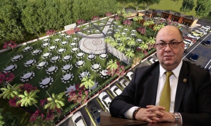 Dulkadiroğlu’nda Çifte Proje Atağı: Kır Düğün Salonu ve Doğal Ürünler Satış Merkezi