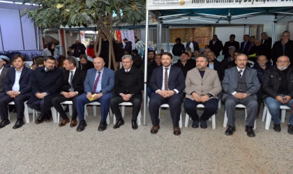 Hz. Mevlâna, Vuslatının Yıl Dönümünde Tasavvuf Musikisi ve Sema Töreniyle Anıldı