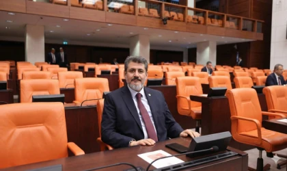 Milletvekili Debgici Kahramanmaraş’ın Yatırım Bilançosunu Açıkladı: "Bu Şehir Bizim Gönül Meselemiz"