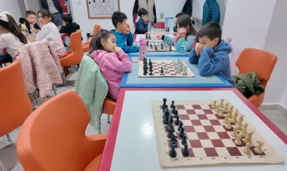 Spor, Teknoloji ve Sanat Tek Çatı Altında; KAMEK Elbistan’da