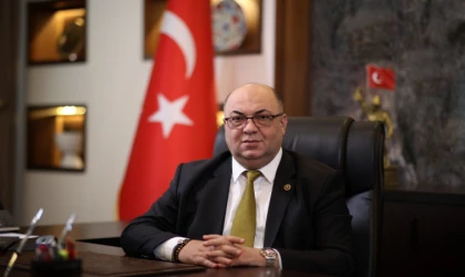 Başkan Akpınar’dan 10 Ocak Çalışan Gazeteciler Günü mesajı