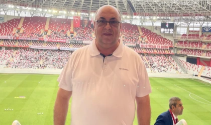Başkan Akpınar’dan Kahramanmaraş İstiklal Spor’a Anlamlı Destek