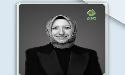 Büyükşehir’den Afşin’de Aile Bağlarını Güçlendiren Söyleşi