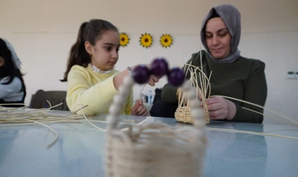 Büyükşehir’in Etkinliği Hem Öğretti Hem Bağları Güçlendirdi