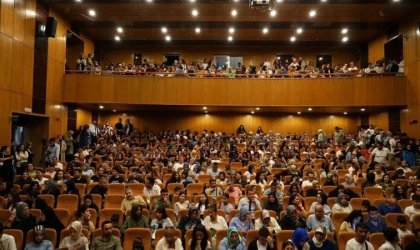 Edebiyatın Başkentinde Ocak Kültür Sanatla Dolu Geçecek